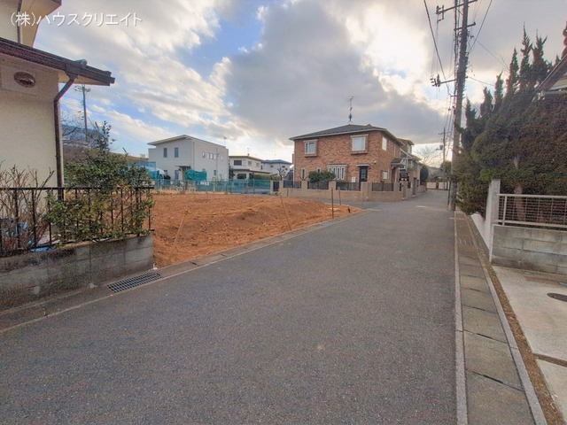 更地・土地