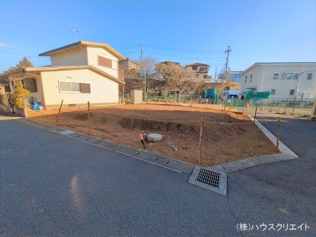 更地・土地