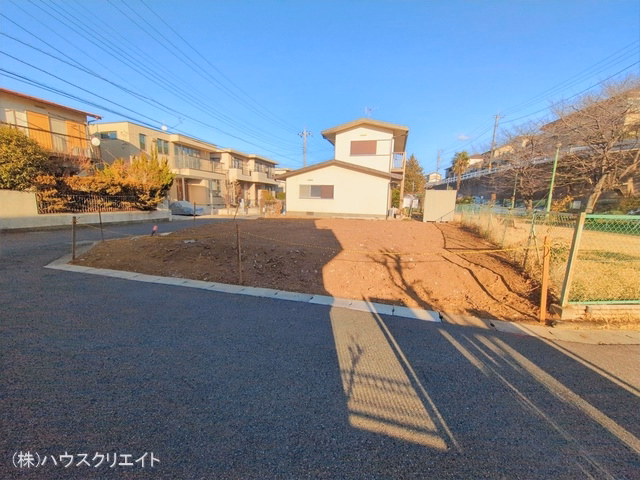 更地・土地