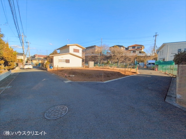 更地・土地