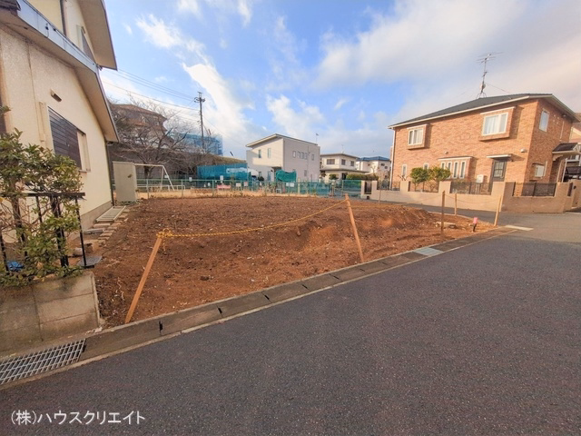 更地・土地