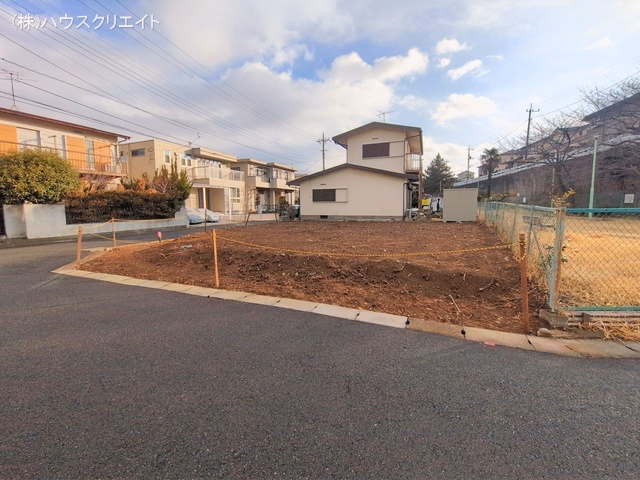 更地・土地