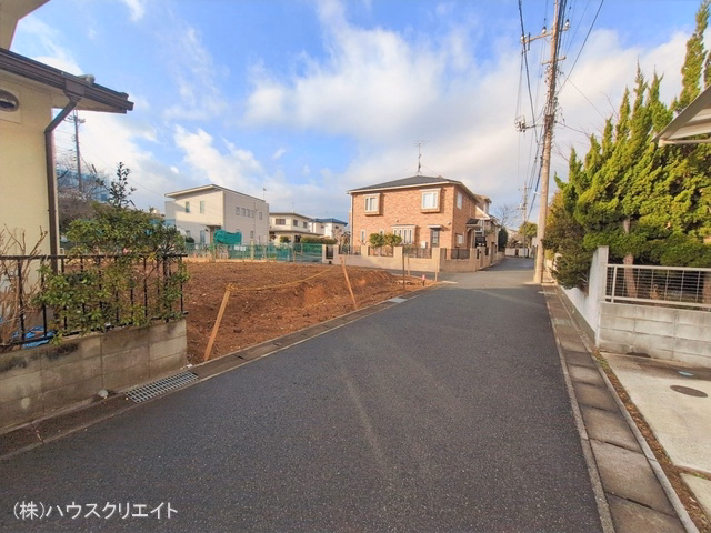 更地・土地