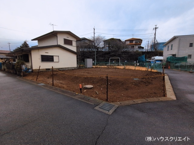更地・土地