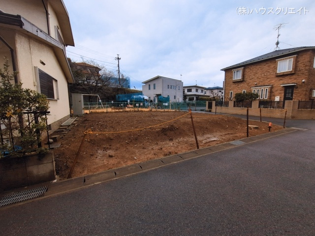 更地・土地