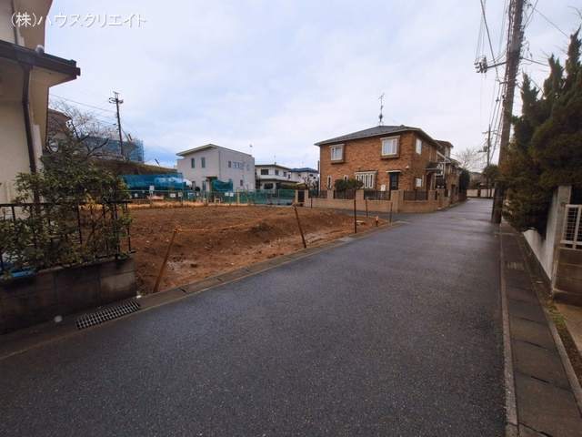 更地・土地