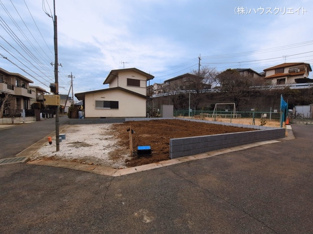 更地・土地