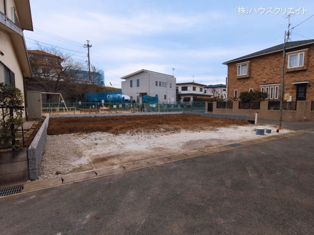 更地・土地