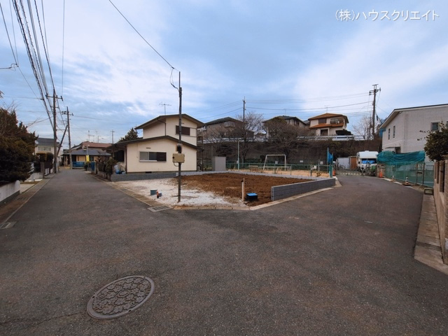 更地・土地
