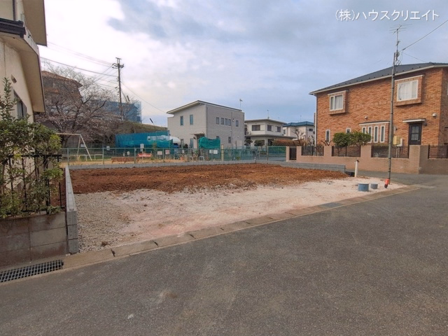 更地・土地