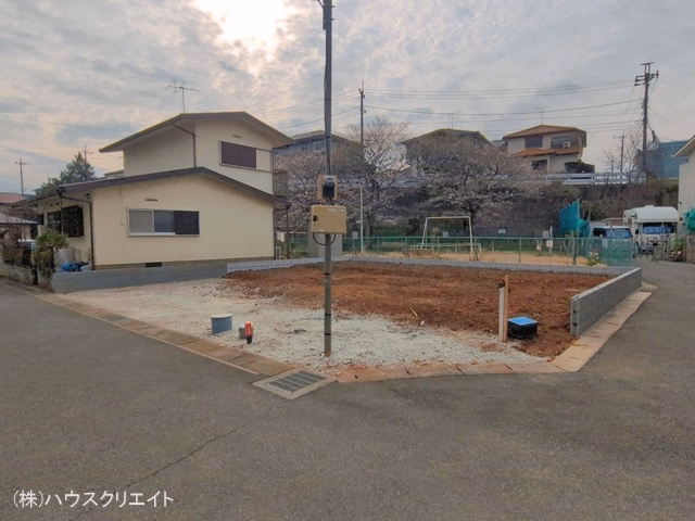 更地・土地