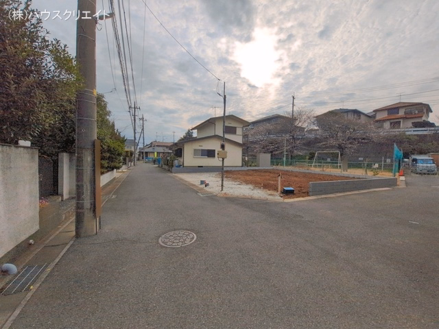 更地・土地