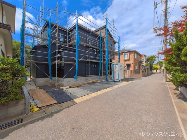 外構