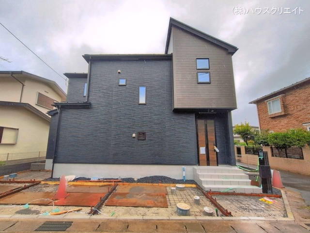 外構