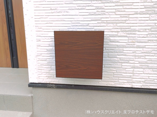 千葉県野田市山崎の新築戸建て完成写真 2026年4月20日撮影