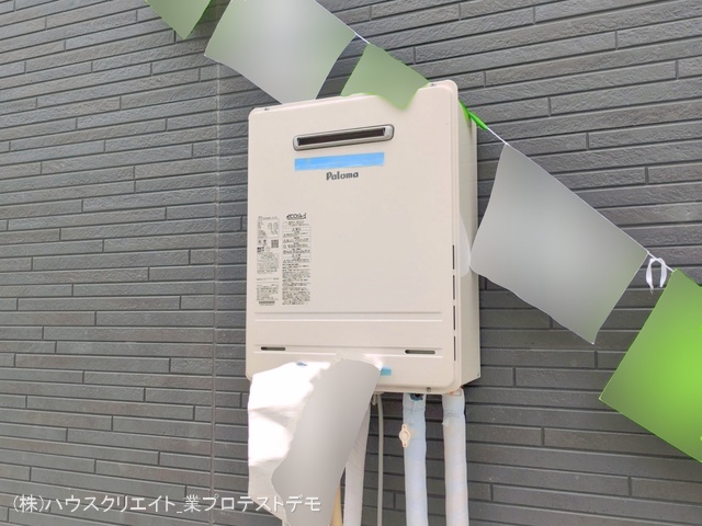 千葉県野田市山崎の新築戸建て完成写真 2026年4月20日撮影