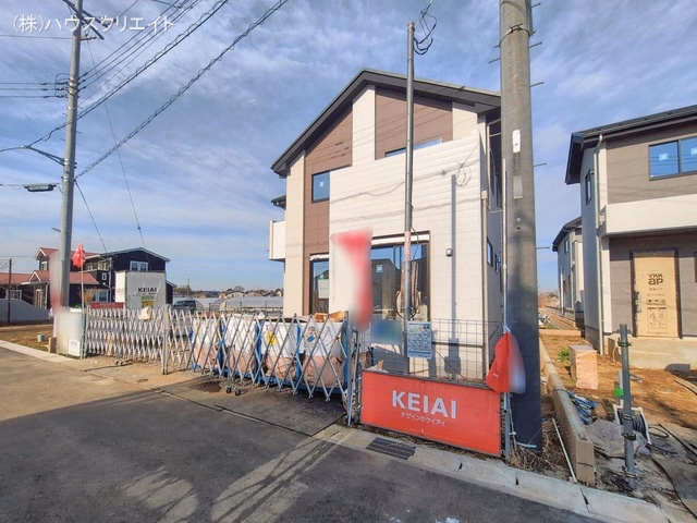 外構