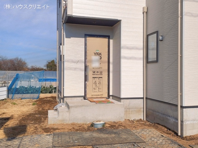 外構