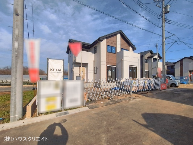 外構