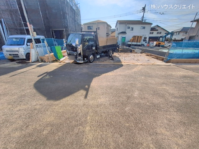 外構