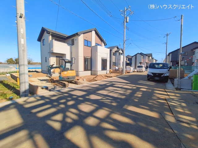 外構