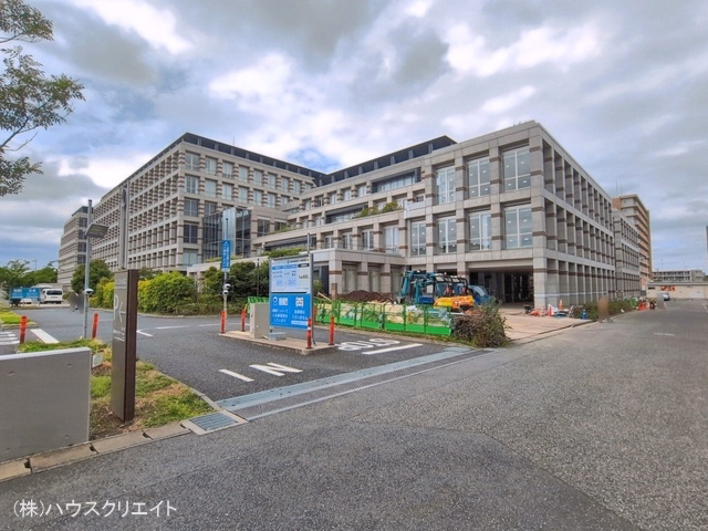 柏たなか病院