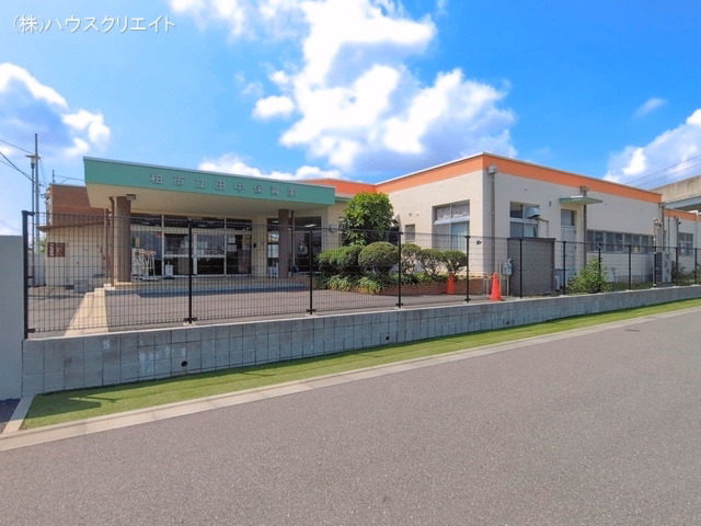 田中保育園
