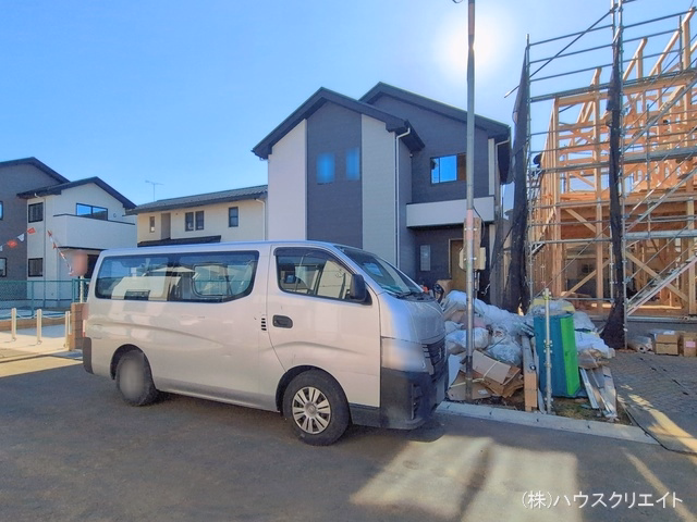 外構