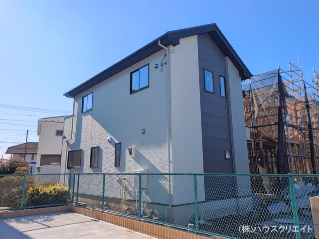 外構