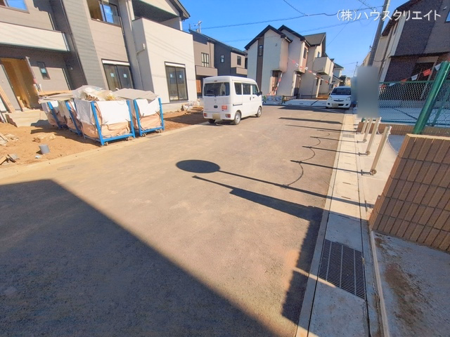 外構