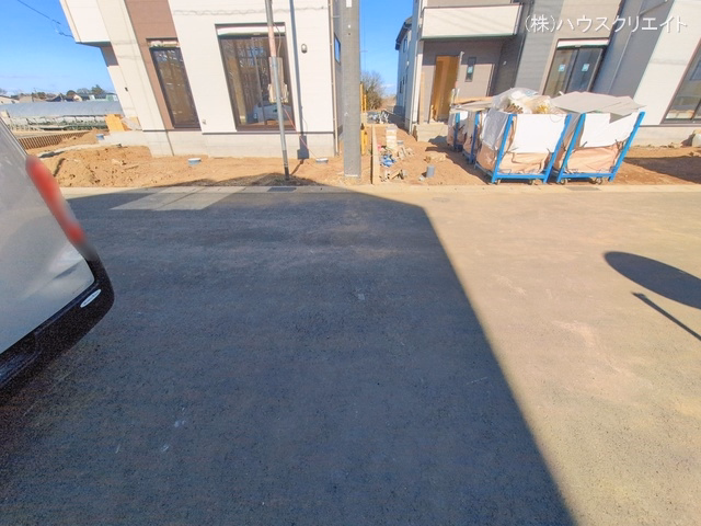 外構