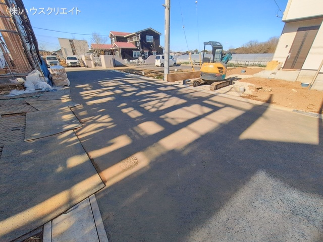 外構