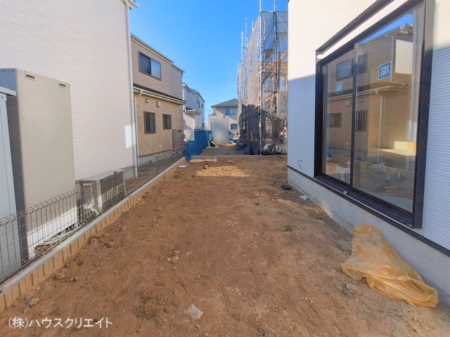 外構