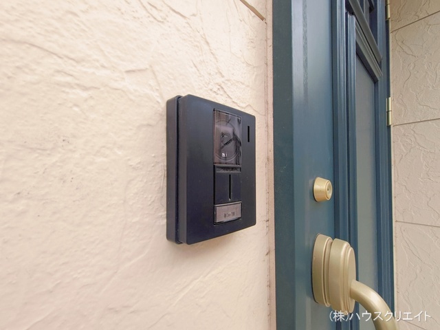 千葉県松戸市西馬橋4丁目の中古戸建て完成写真 2026年1月6日撮影