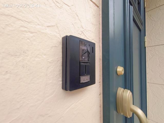 千葉県松戸市西馬橋4丁目の中古戸建て完成写真 2026年1月6日撮影