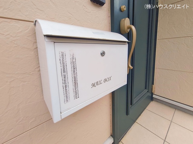 千葉県松戸市西馬橋4丁目の中古戸建て完成写真 2026年1月6日撮影