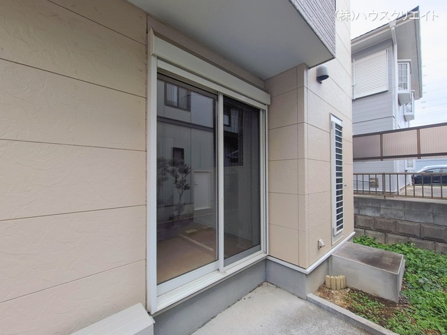 千葉県松戸市西馬橋4丁目の中古戸建て完成写真 2026年1月6日撮影