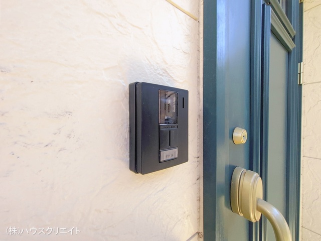 千葉県松戸市西馬橋4丁目の中古戸建て完成写真 2026年1月8日撮影