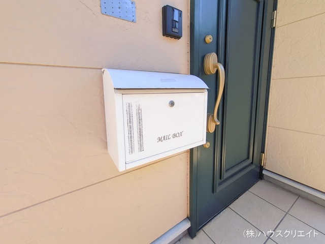 千葉県松戸市西馬橋4丁目の中古戸建て完成写真 2026年1月8日撮影