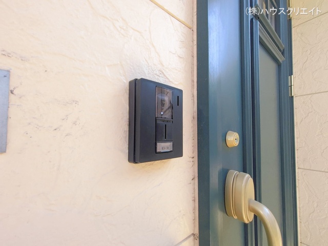 千葉県松戸市西馬橋4丁目の中古戸建て完成写真 2026年2月1日撮影