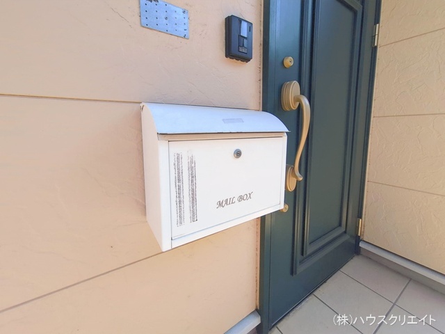 千葉県松戸市西馬橋4丁目の中古戸建て完成写真 2026年2月1日撮影