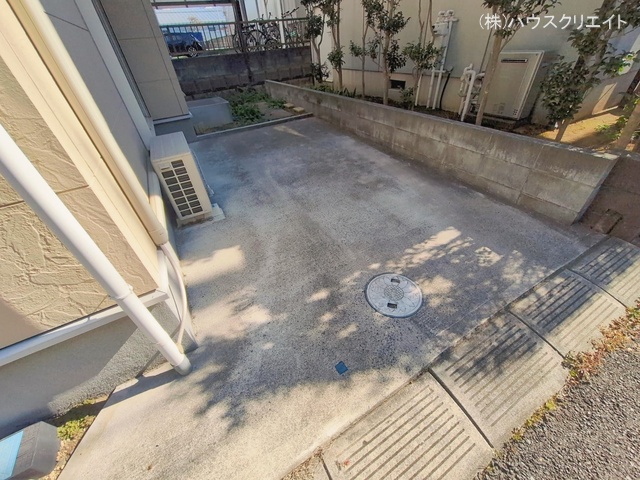 千葉県松戸市西馬橋4丁目の中古戸建て完成写真 2026年2月1日撮影