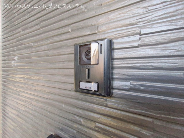 千葉県松戸市千駄堀の新築戸建て完成写真 2026年1月25日撮影