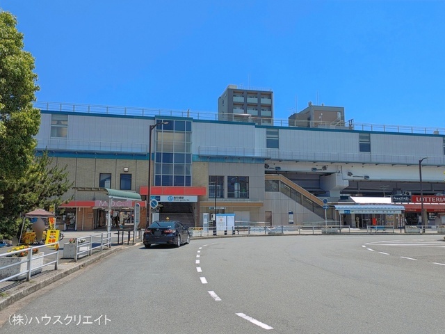 東京メトロ「南行徳」駅 距離960m