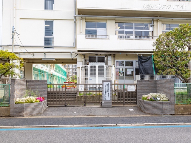 大野保育園分園　距離2470m