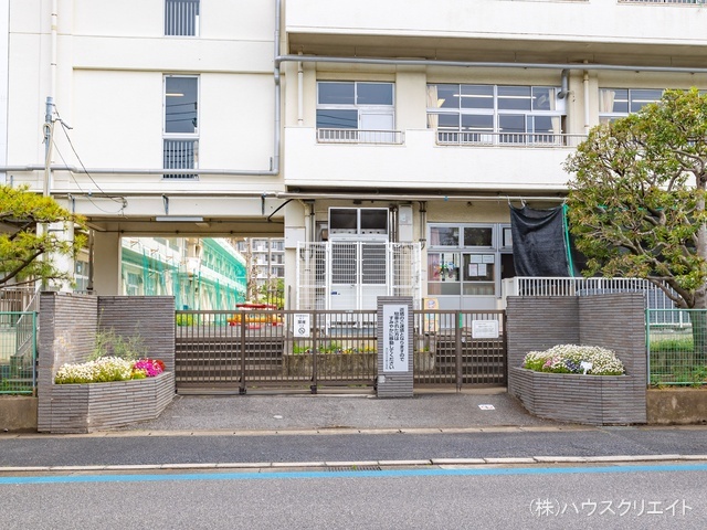 大野保育園分園　距離2470m