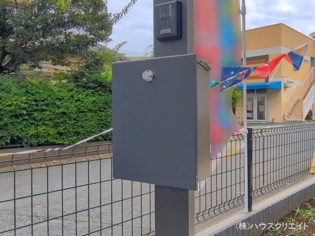 千葉県松戸市松戸新田の新築戸建て完成写真 2026年6月9日撮影