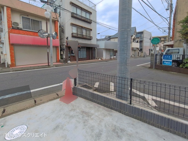 千葉県松戸市松戸新田の新築戸建て完成写真 2026年6月9日撮影