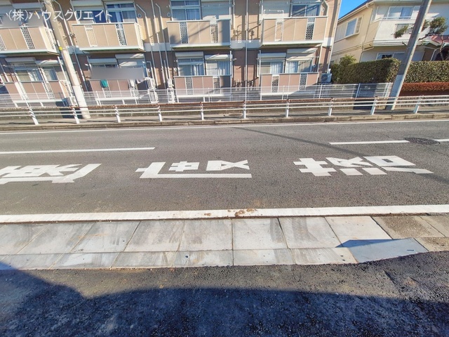 千葉県柏市逆井藤ノ台の新築戸建て基礎写真 2026年1月22日撮影