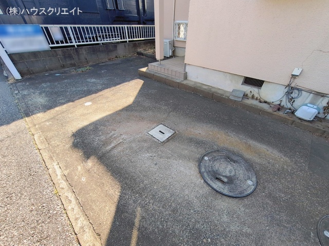 千葉県野田市三ツ堀の中古戸建て完成写真 2026年1月26日撮影